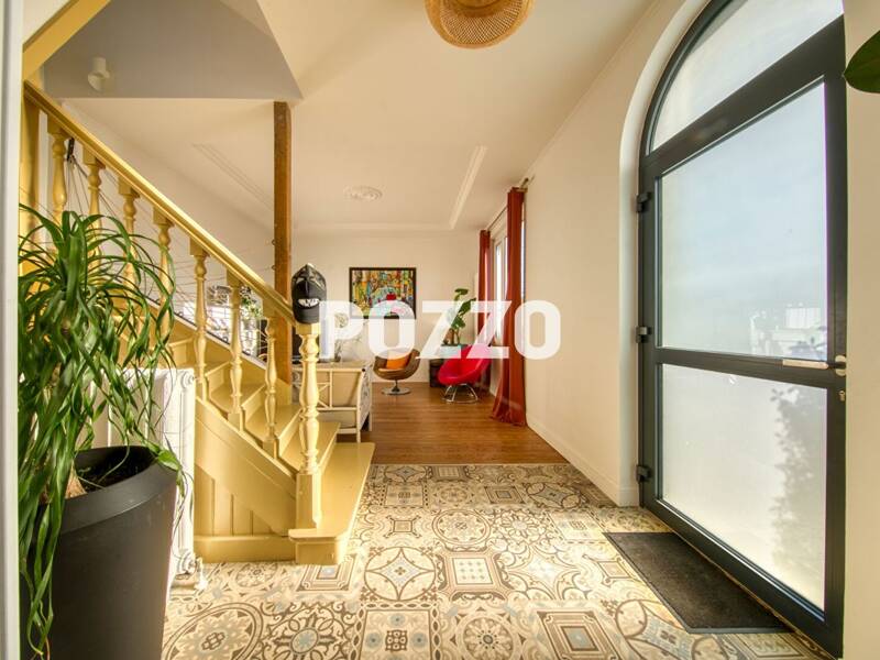 Maison à vendre, 130m², LE HAVRE