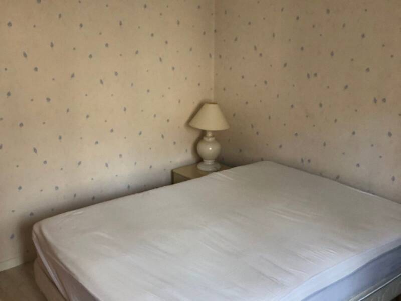 Maison à louer, 71m², LYON 3E