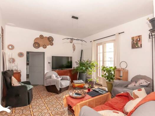 Maison à vendre 369 600 € 8 pièces 6 chambres 234 m² 780 m² de terrain Salasc 34800