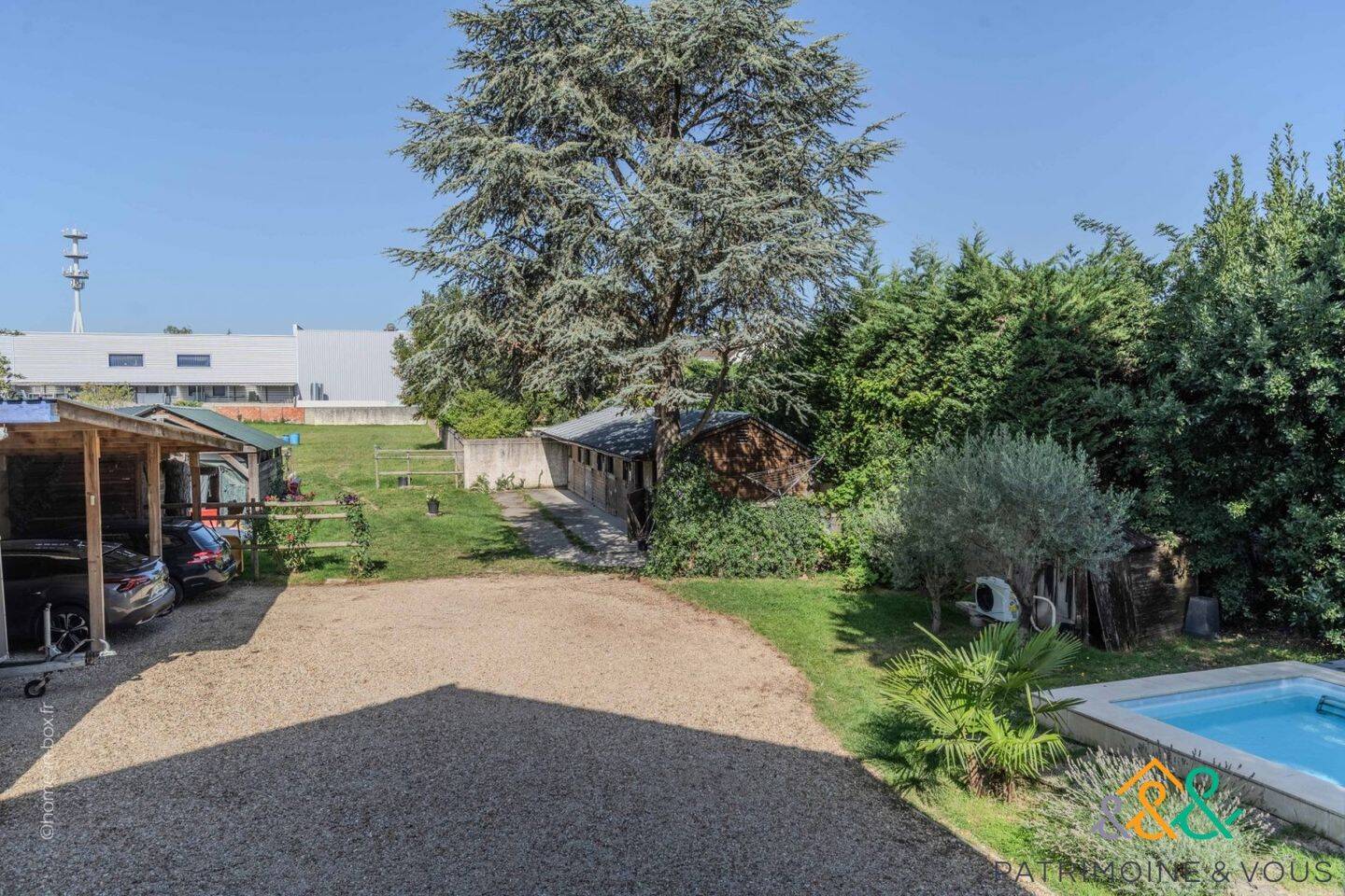 Maison à vendre, 150m², CHAMPIGNY SUR MARNE
