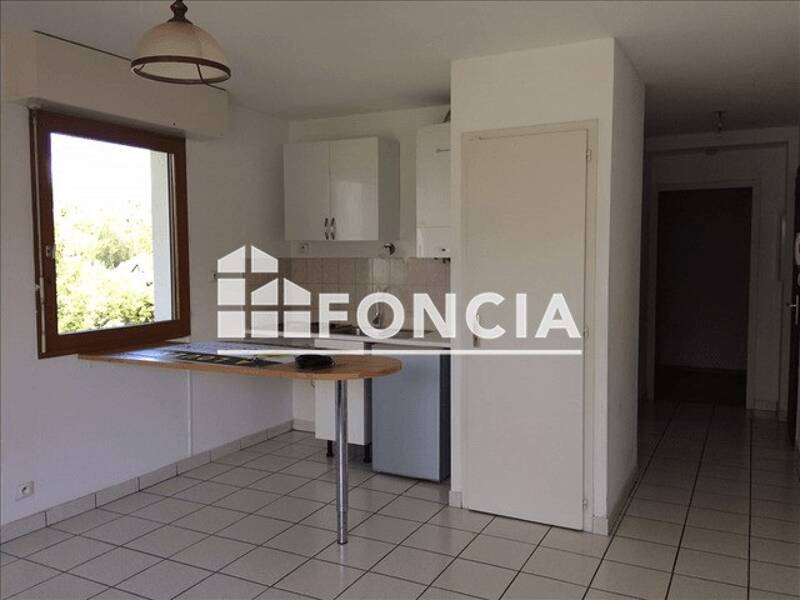 Maison à louer, 32m², LA ROCHE SUR FORON