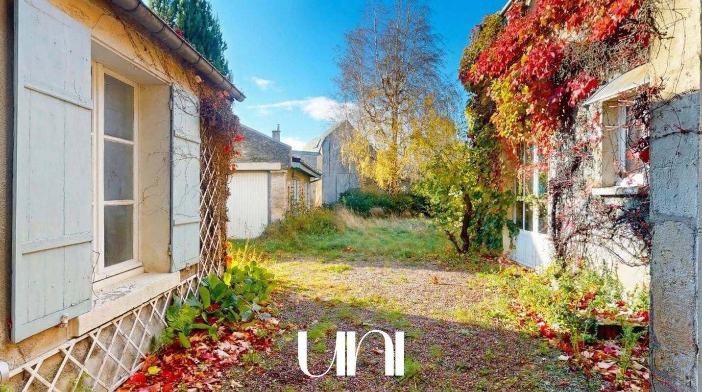 Maison à vendre, 275m², CAEN