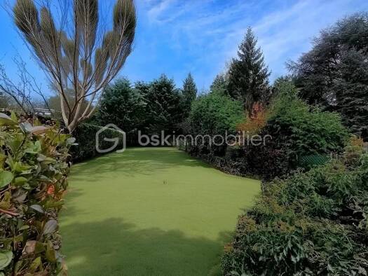 Maison à vendre 165 000 € 4 pièces 3 chambres 107,3 m² 670 m² de terrain Champ de l'Abbaye Hénin-Beaumont 62110