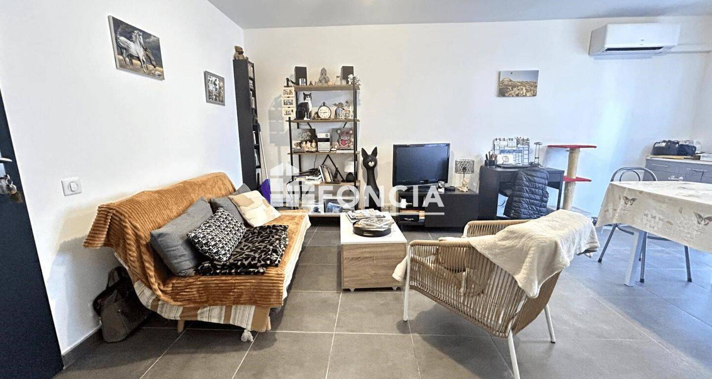 Maison à vendre, 41m², BEZIERS
