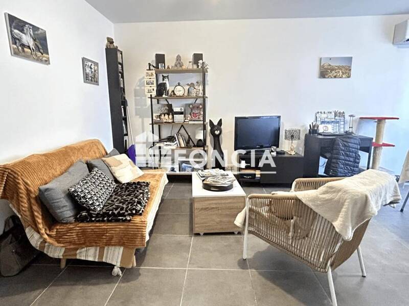 Maison à vendre, 41m², BEZIERS