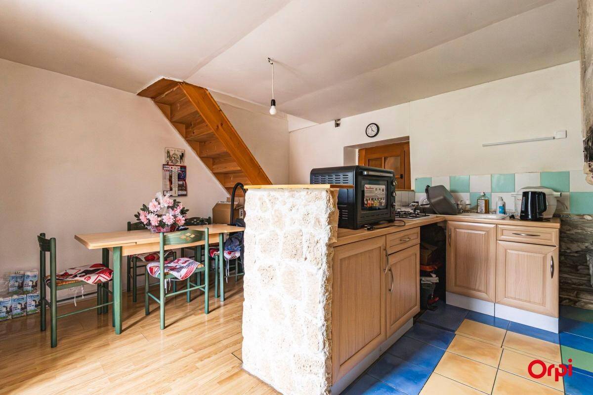 Maison à vendre, 60m², FERE EN TARDENOIS