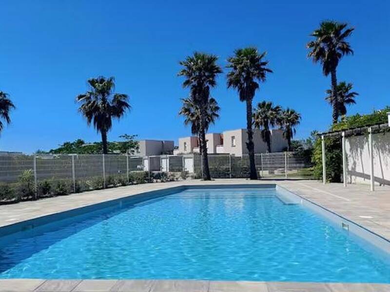 Maison à louer, 95m², SETE