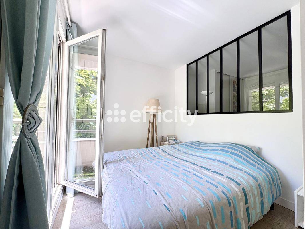 Maison à vendre, 46m², COURBEVOIE