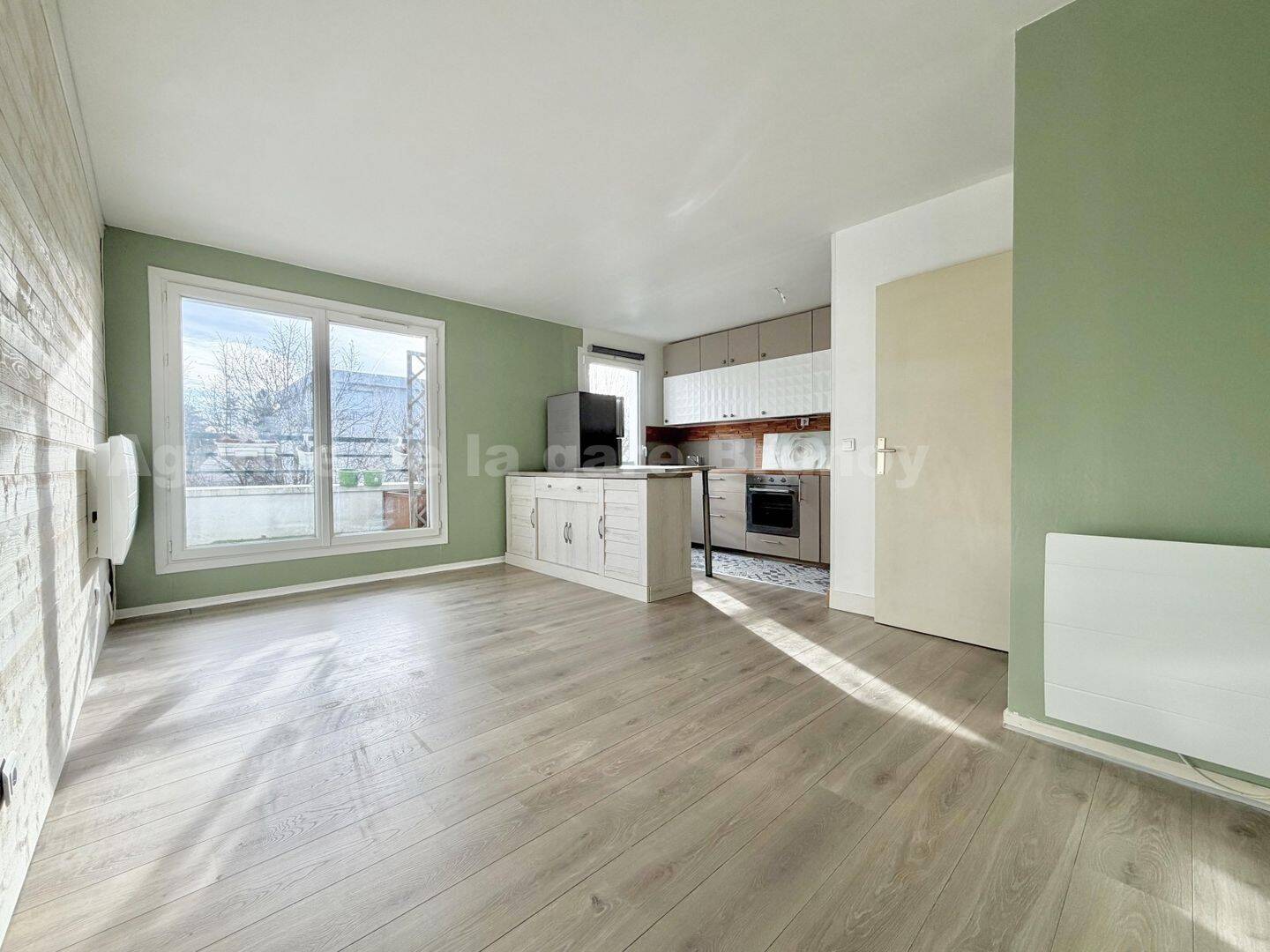 Maison à vendre, 45m², BOUSSY SAINT ANTOINE