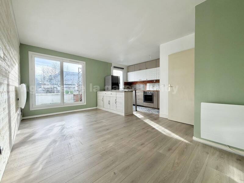 Maison à vendre, 45m², BOUSSY SAINT ANTOINE