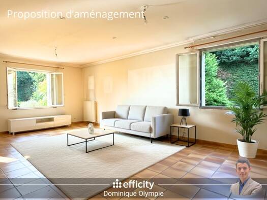 Maison de ville à vendre 222 100 € 5 pièces 3 chambres 111 m² 2 435 m² de terrain Trévérec 22290