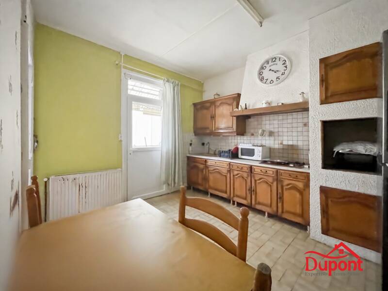 Maison à vendre, 78m², SISSY