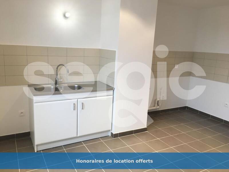 Maison à louer, 113m², REIMS