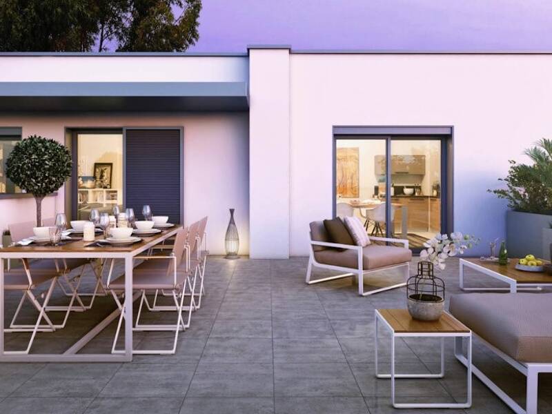 Maison à vendre, 108m², VERSAILLES
