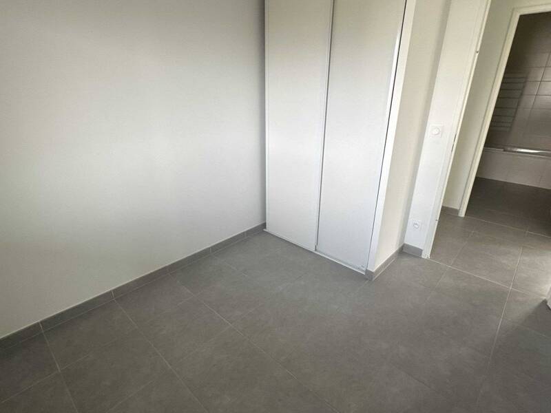 Maison à louer, 83m², LE PONT DE CLAIX