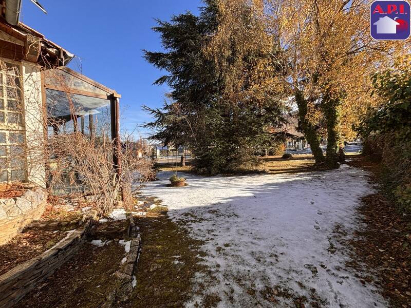 Maison à vendre, 68m², BELCAIRE