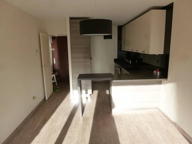 Maison à louer, 37m², FONTAINE