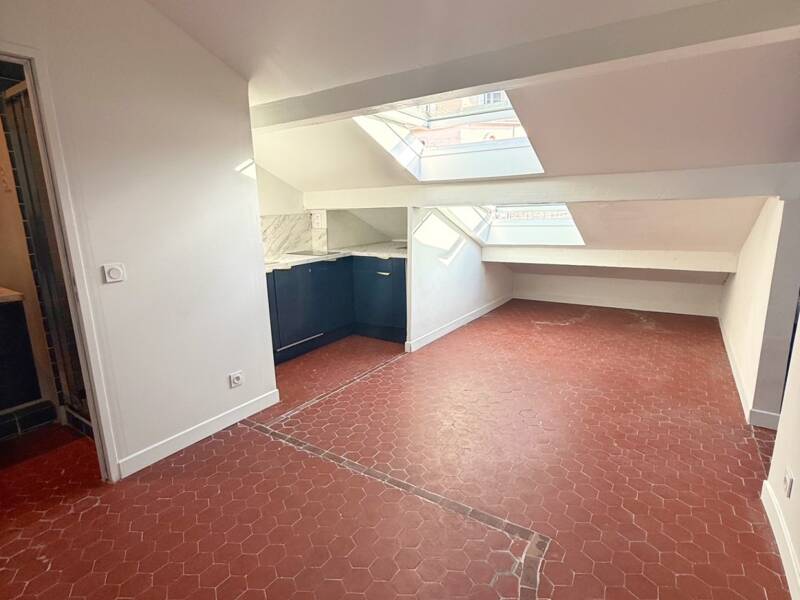 Maison à vendre, 17m², TOULON