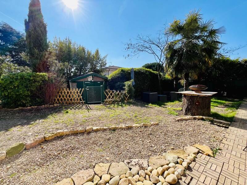 Maison à vendre, 118m², ECULLY