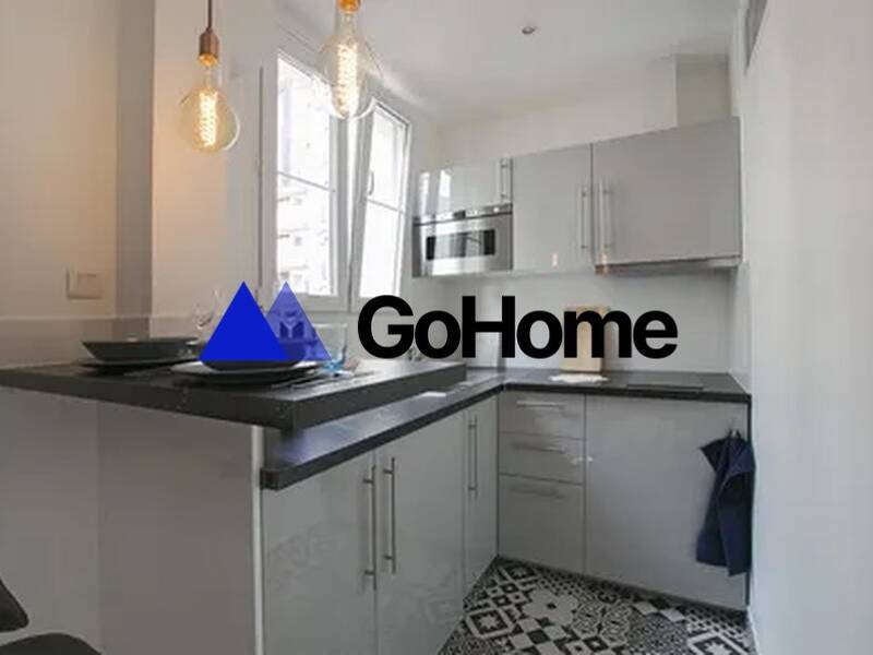 Maison à louer, 19m², BOULOGNE BILLANCOURT