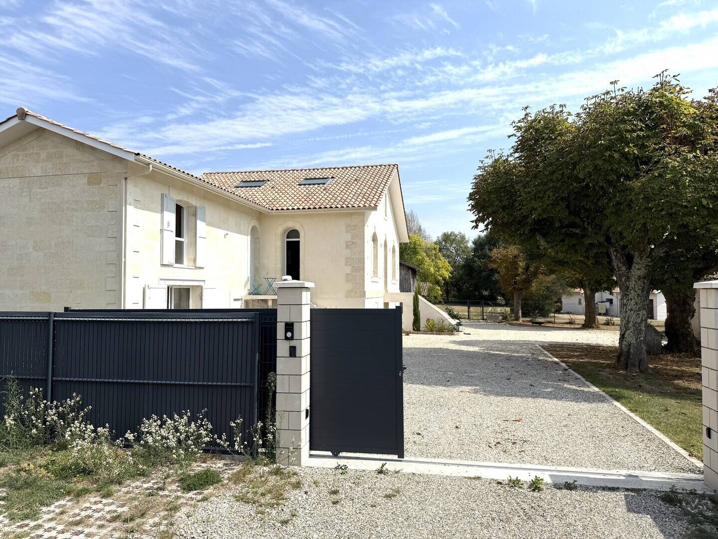 Maison à vendre, 162m², CARIGNAN DE BORDEAUX