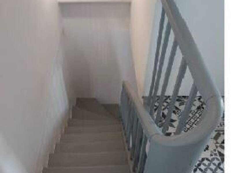 Maison à louer, 59m², AUZOUER EN TOURAINE