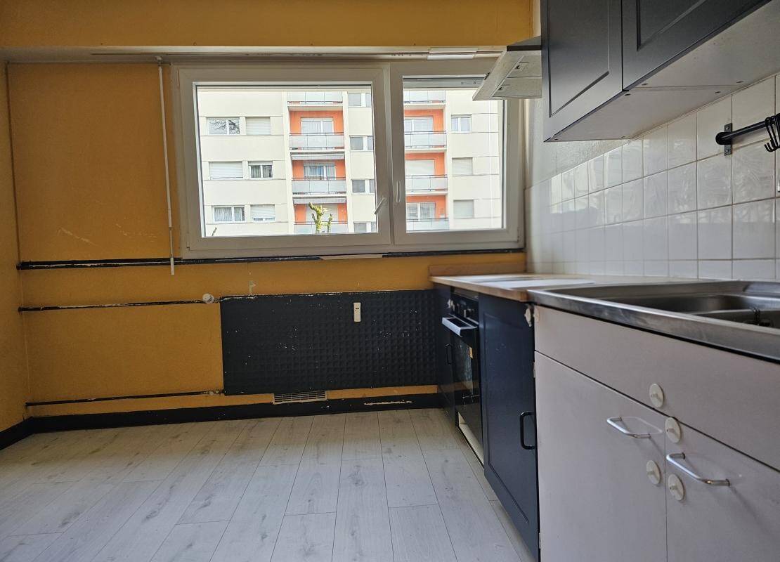 Maison à vendre, 80m², MULHOUSE
