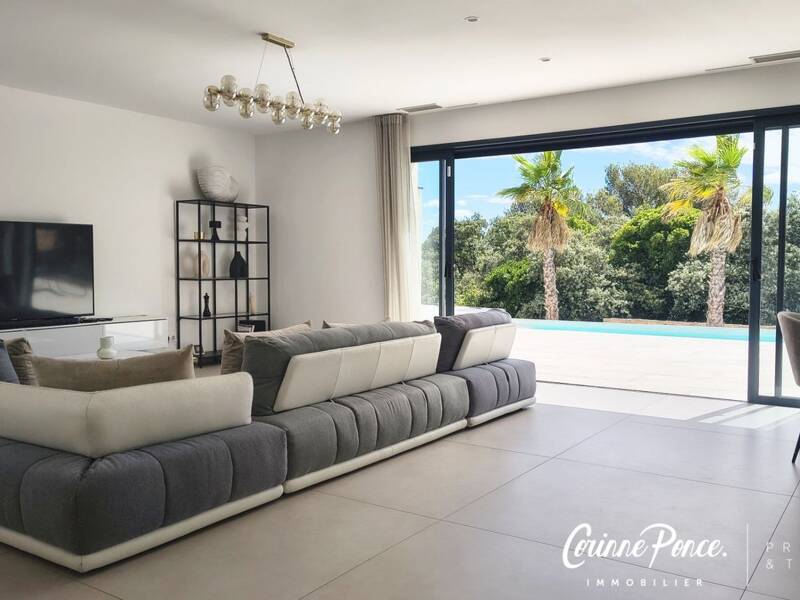 Maison à vendre, 230m², NIMES