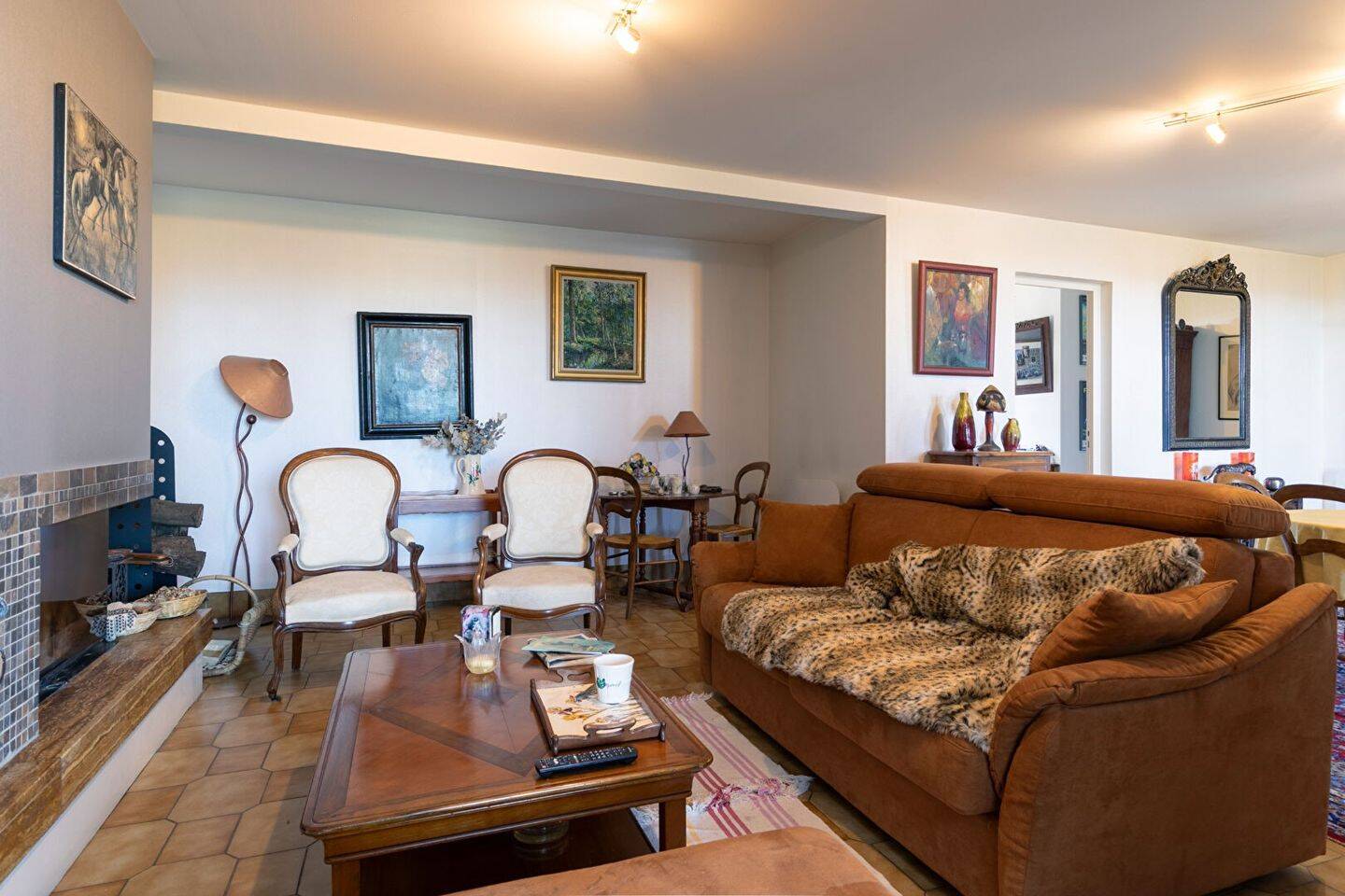 Maison à vendre, 220m², QUIMPER