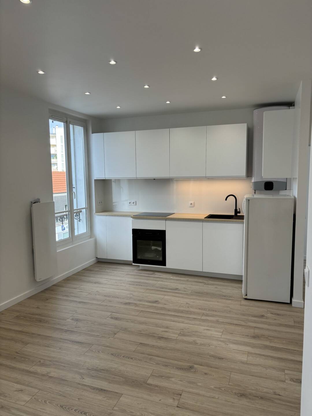 Maison à louer, 52m², SAINT MAUR DES FOSSES