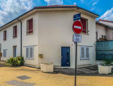 Immeuble à vendre 420 000 € 180 m² Sud-Saint Jacques Clermont Ferrand 63000