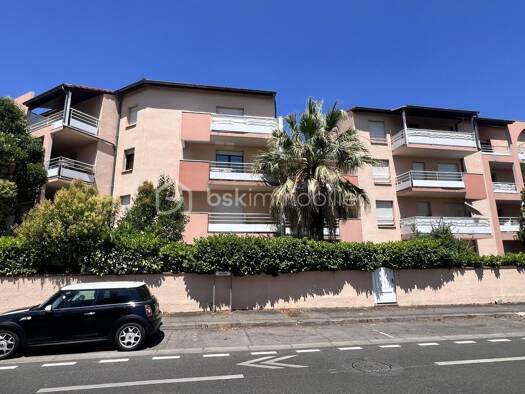 Appartement à vendre 174 500 € 2 pièces 1 chambre 51,15 m² Étage 2/3 Grenade Blagnac 31700