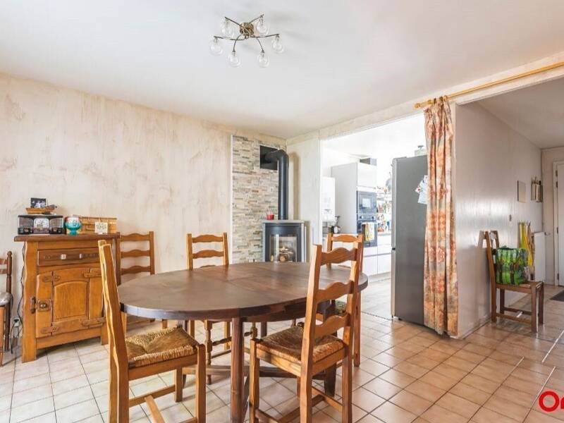 Maison à vendre, 109m², REIMS