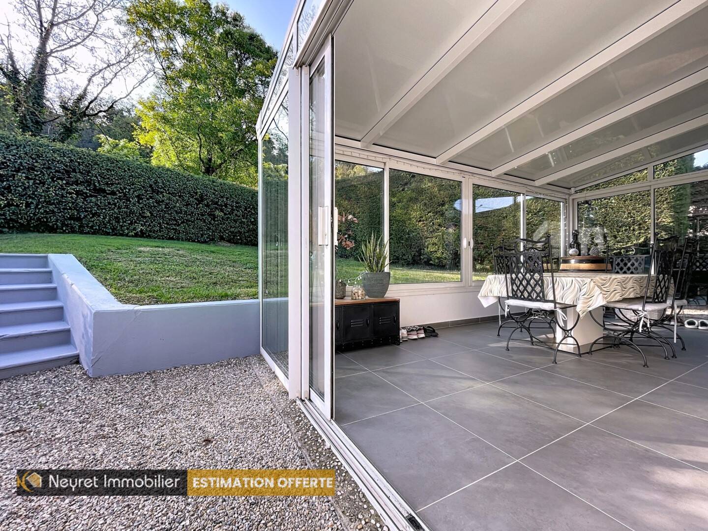 Maison à vendre, 102m², MONTAGNY