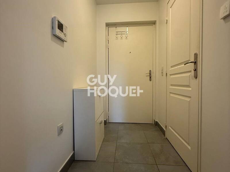 Maison à louer, 25m², AMIENS