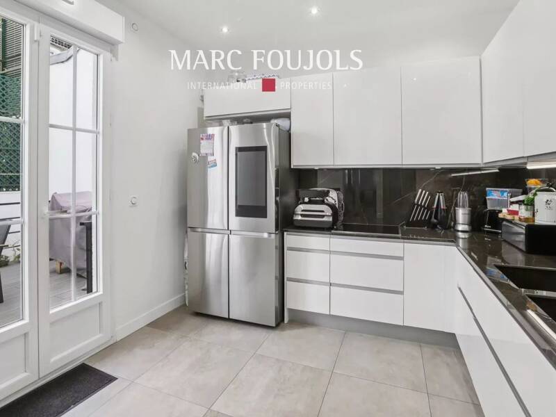 Maison à vendre, 230m², NEUILLY SUR SEINE