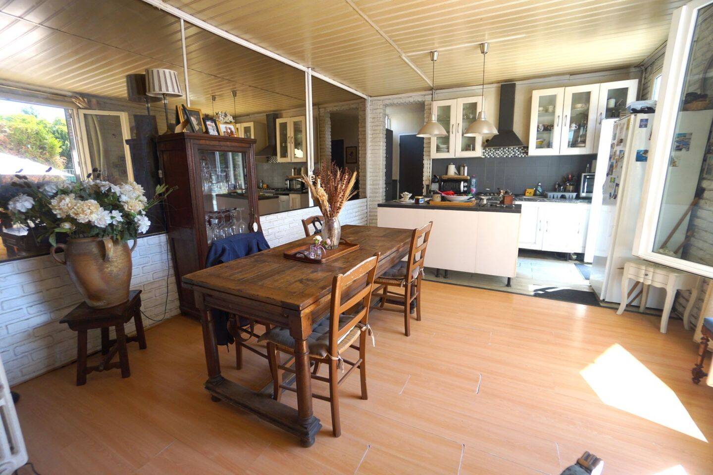 Maison à vendre, 92m², AULNAY SOUS BOIS