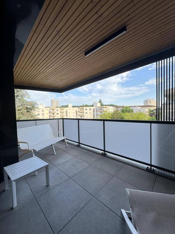 Maison à vendre, 85m², TASSIN LA DEMI LUNE