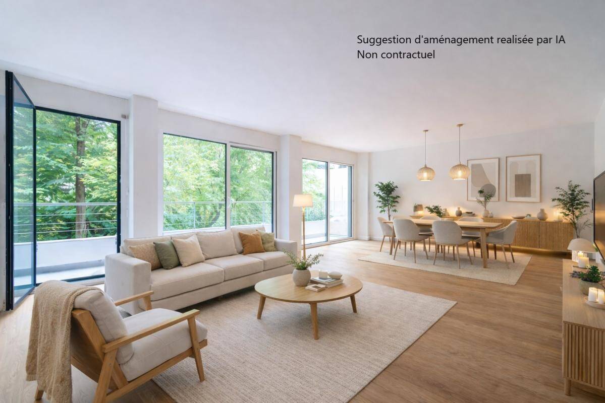 Maison à vendre, 93m², SEVRES