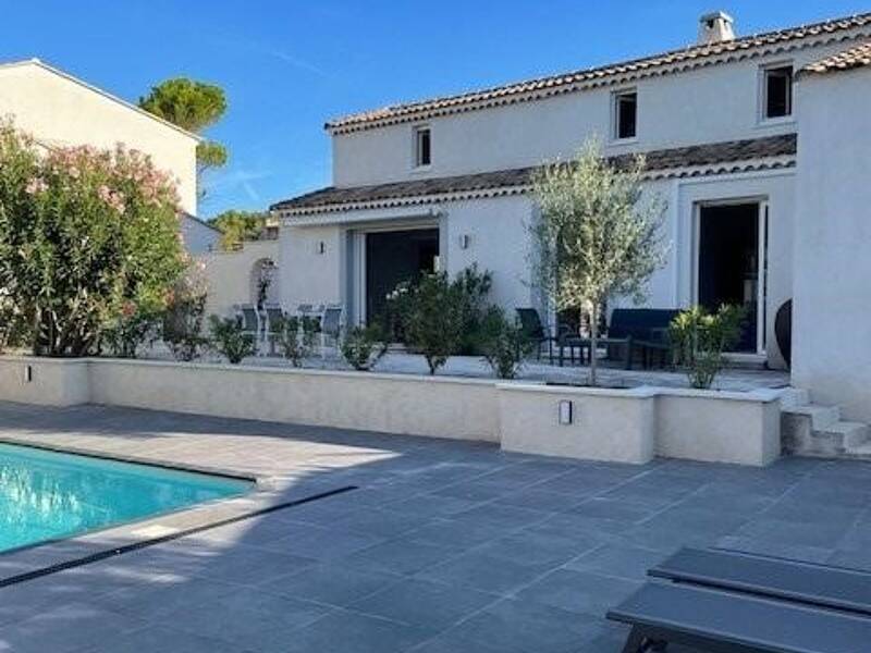 Maison à louer, 135m², EGUILLES