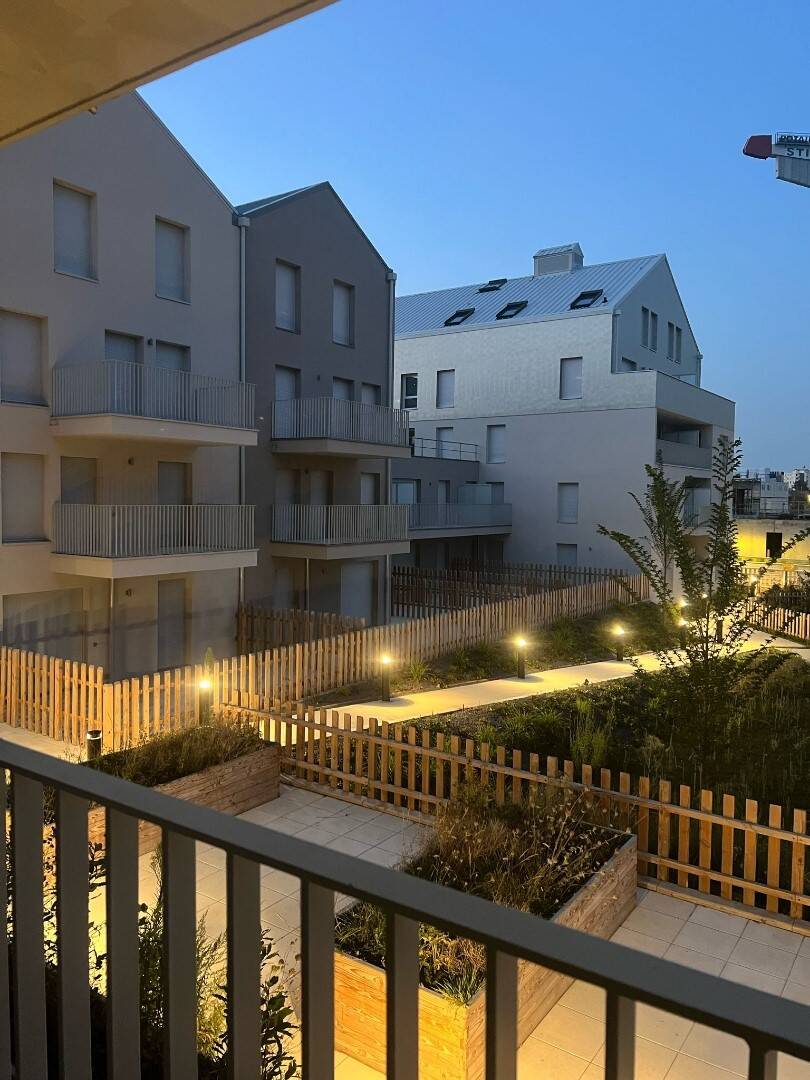 Maison à louer, 98m², CARRIERES SOUS POISSY