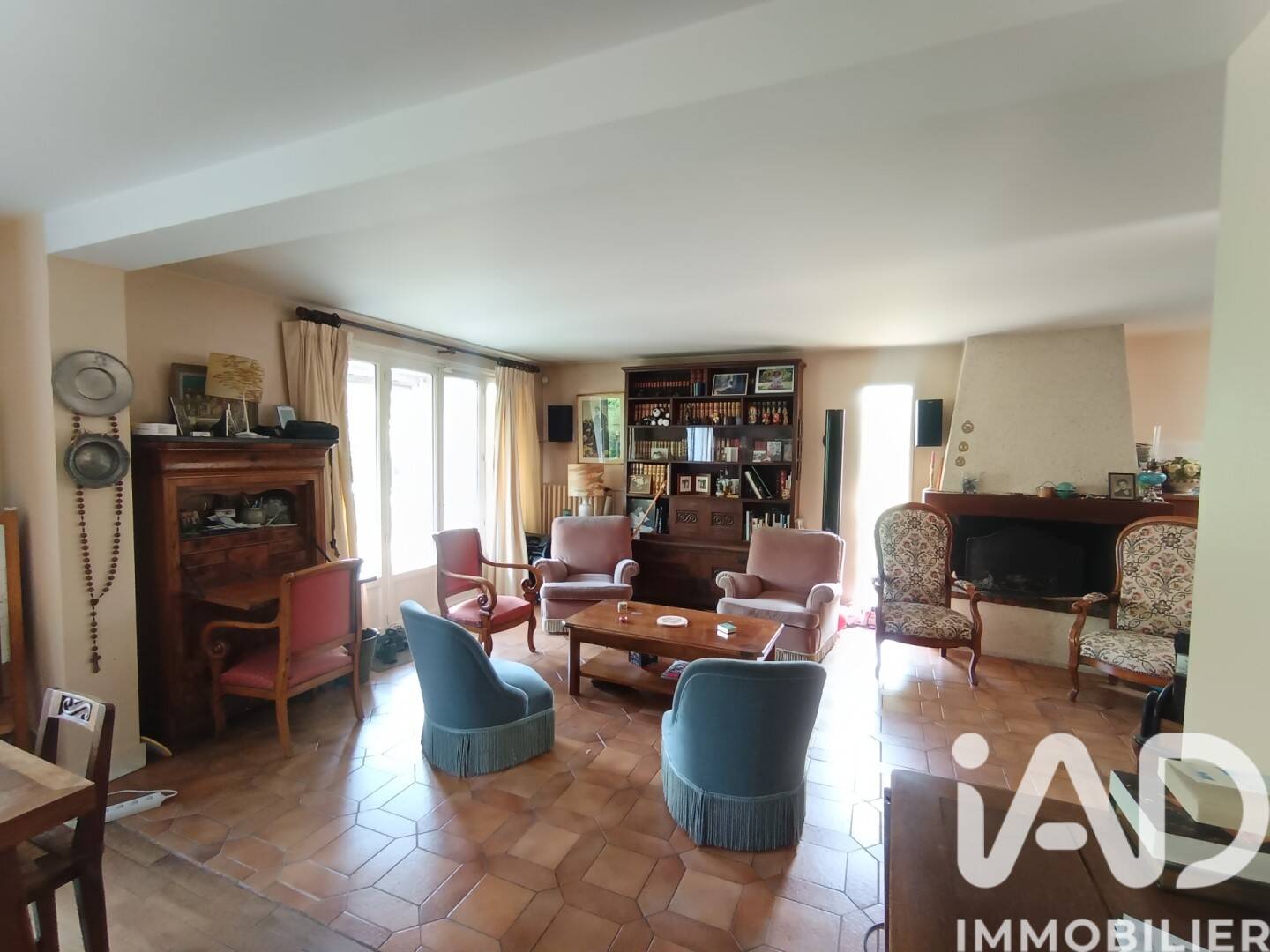 Maison à vendre, 183m², GIF SUR YVETTE