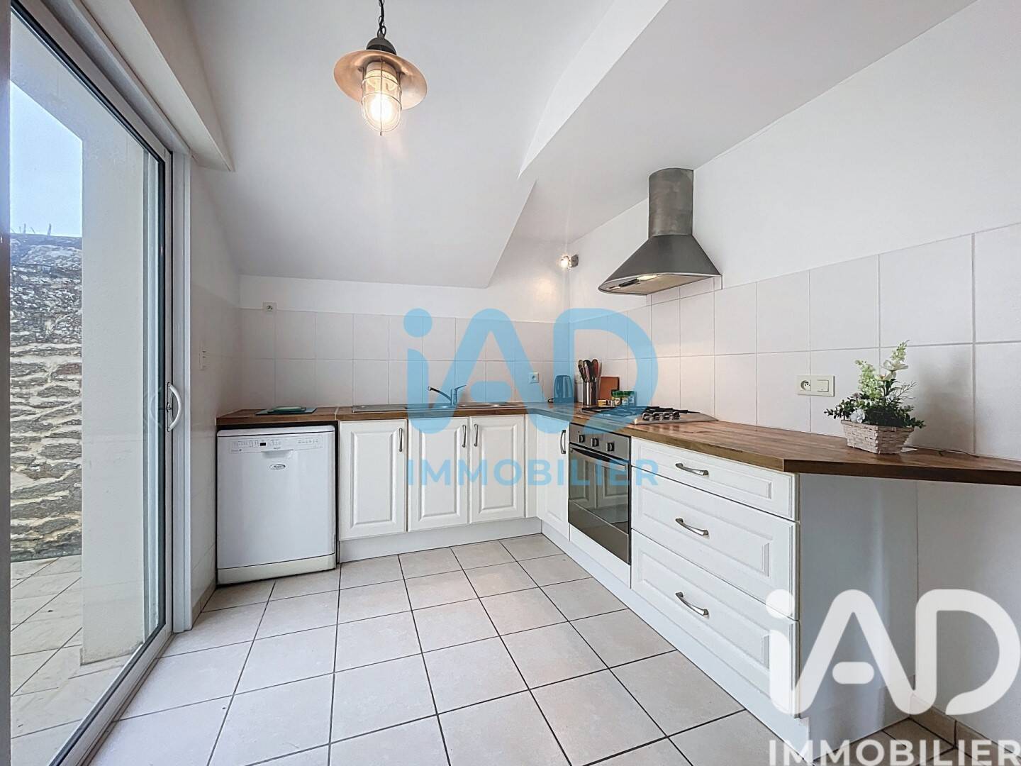 Maison à vendre, 111m², QUIBERON
