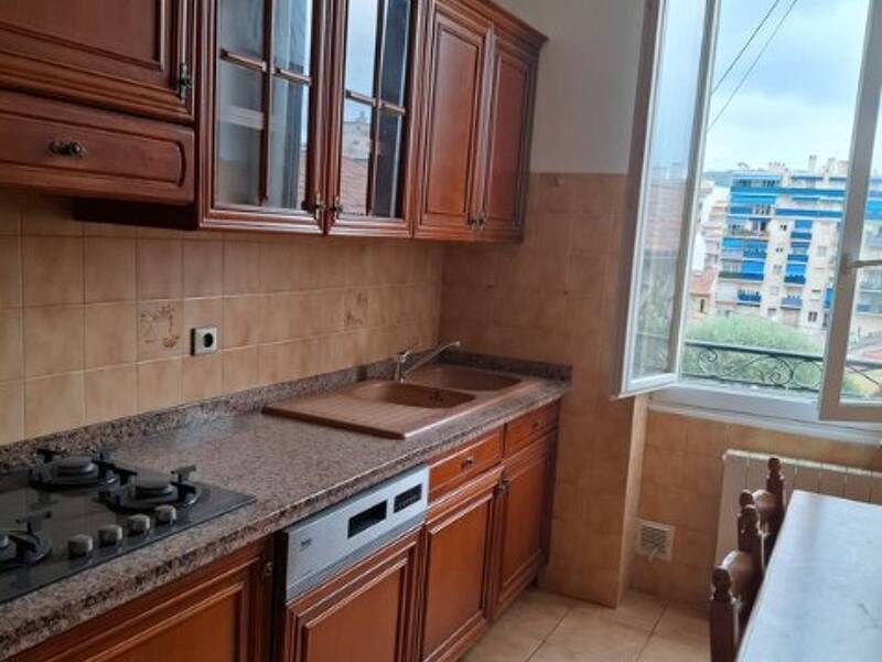 Maison à louer, 48m², NICE