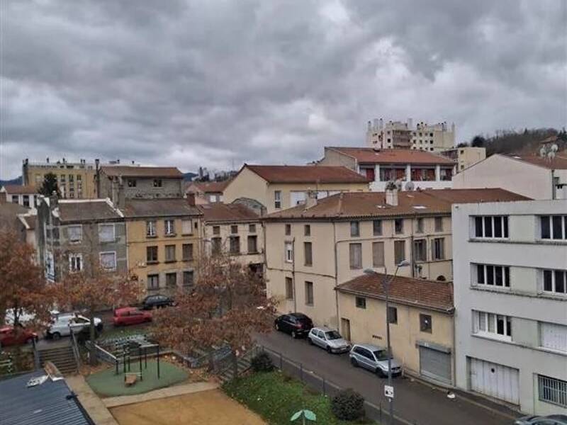 Maison à louer, 70m², SAINT ETIENNE