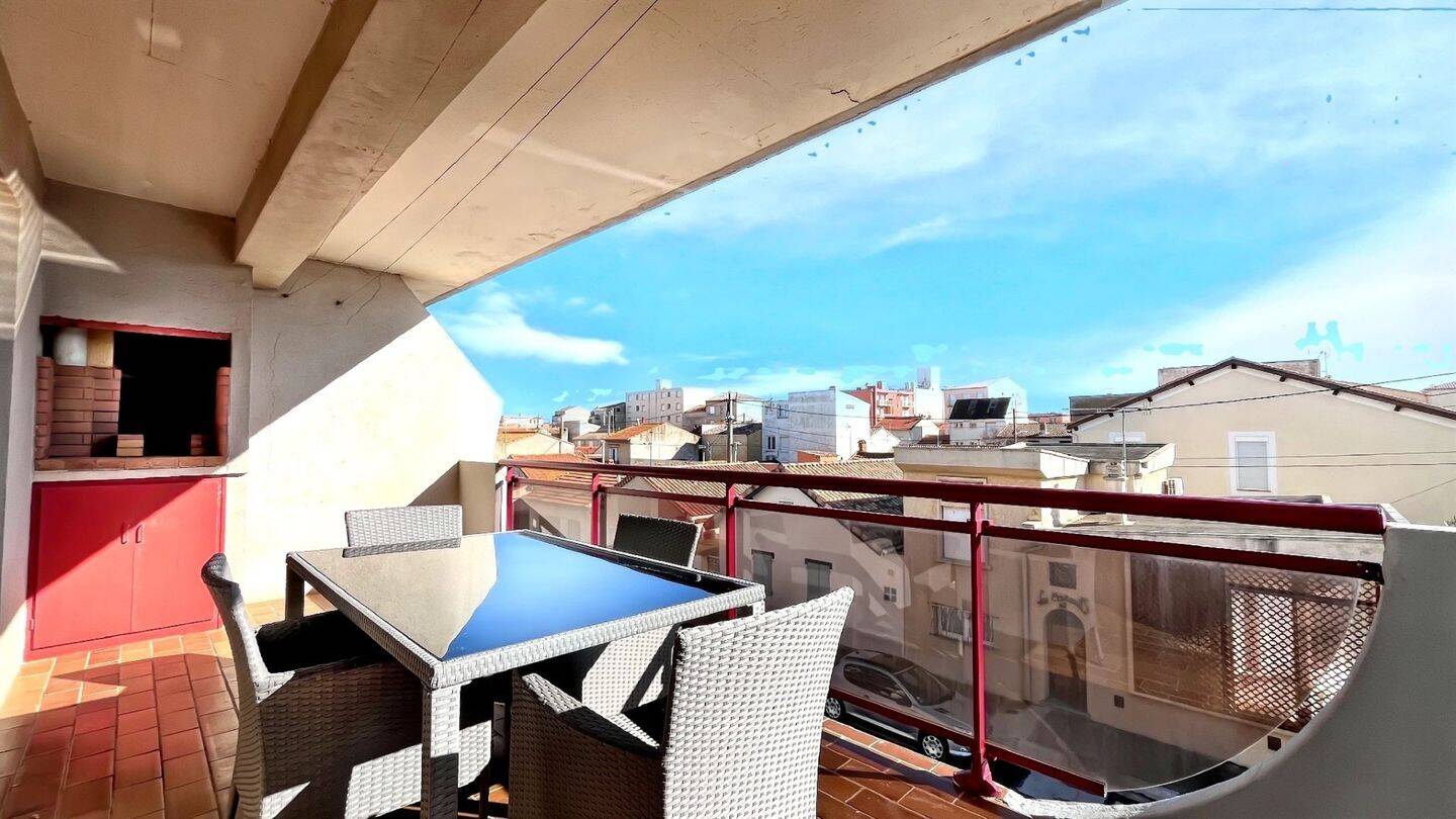 Maison à vendre, 64m², VALRAS PLAGE