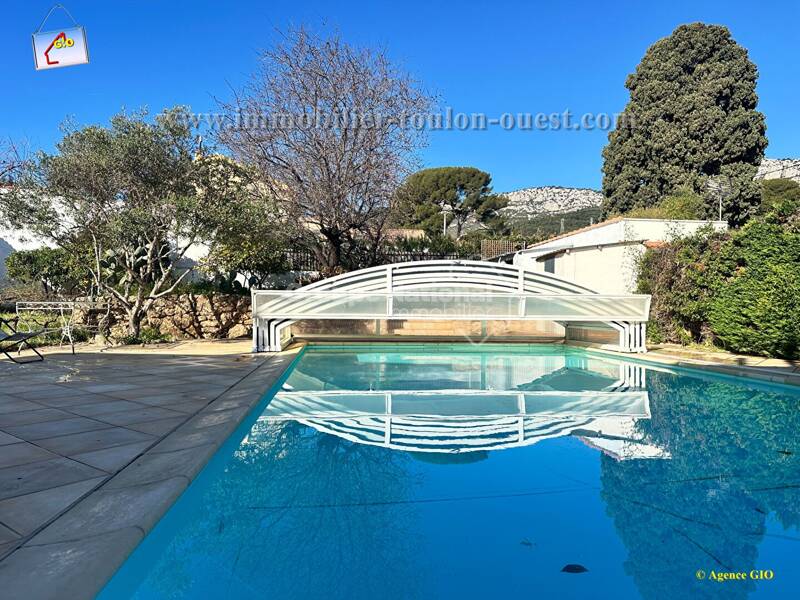 Maison à vendre, 207m², TOULON