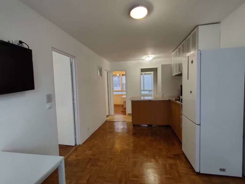 Maison à louer, 43m², PARIS 19E