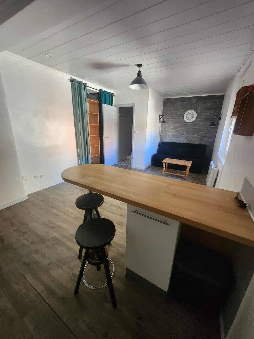 Maison à louer, 30m², BEZIERS
