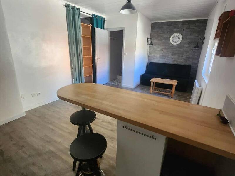 Maison à louer, 30m², BEZIERS